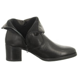 BOXX Schlupf-/Reißverschlußstiefelette Kaltfutter ab 35mm Absatz