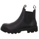 ecco Schlupf-/Reißverschlußstiefelette Kaltfutter bis 35mm Absatz (casual) GRAINER W