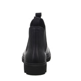 ecco Schlupf-/Reißverschlußstiefelette Kaltfutter bis 35mm Absatz (casual) GRAINER W