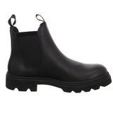 ecco Schlupf-/Reißverschlußstiefelette Kaltfutter bis 35mm Absatz (casual) GRAINER W