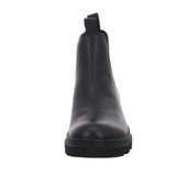 ecco Schlupf-/Reißverschlußstiefelette Kaltfutter bis 35mm Absatz (casual) GRAINER W