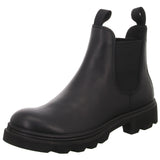 ecco Schlupf-/Reißverschlußstiefelette Kaltfutter bis 35mm Absatz (casual) GRAINER W