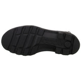 ecco Schlupf-/Reißverschlußstiefelette Kaltfutter bis 35mm Absatz (casual) GRAINER W