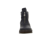 Rieker Schlupf-/Reißverschlußstiefelette Kaltfutter bis 35mm Absatz (casual)