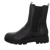 Tom Tailor Schlupf-/Reißverschlußstiefelette Kaltfutter bis 35mm Absatz (casual)