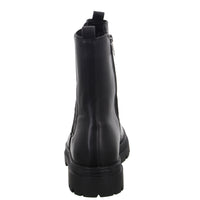 Tom Tailor Schlupf-/Reißverschlußstiefelette Kaltfutter bis 35mm Absatz (casual)