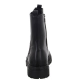 Tom Tailor Schlupf-/Reißverschlußstiefelette Kaltfutter bis 35mm Absatz (casual)