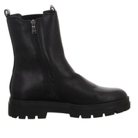 Tom Tailor Schlupf-/Reißverschlußstiefelette Kaltfutter bis 35mm Absatz (casual)
