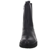 Tom Tailor Schlupf-/Reißverschlußstiefelette Kaltfutter bis 35mm Absatz (casual)
