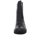 Tom Tailor Schlupf-/Reißverschlußstiefelette Kaltfutter bis 35mm Absatz (casual)