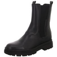Tom Tailor Schlupf-/Reißverschlußstiefelette Kaltfutter bis 35mm Absatz (casual)