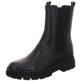 Tom Tailor Schlupf-/Reißverschlußstiefelette Kaltfutter bis 35mm Absatz (casual)
