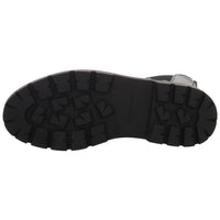 Tom Tailor Schlupf-/Reißverschlußstiefelette Kaltfutter bis 35mm Absatz (casual)