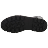Tom Tailor Schlupf-/Reißverschlußstiefelette Kaltfutter bis 35mm Absatz (casual)