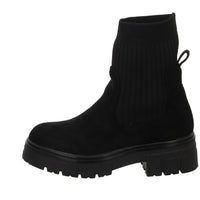 living UPDATED Schlupf-/Reißverschlußstiefelette Kaltfutter bis 35mm Absatz (casual)