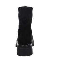 living UPDATED Schlupf-/Reißverschlußstiefelette Kaltfutter bis 35mm Absatz (casual)