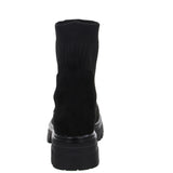 living UPDATED Schlupf-/Reißverschlußstiefelette Kaltfutter bis 35mm Absatz (casual)