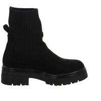 living UPDATED Schlupf-/Reißverschlußstiefelette Kaltfutter bis 35mm Absatz (casual)