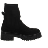 living UPDATED Schlupf-/Reißverschlußstiefelette Kaltfutter bis 35mm Absatz (casual)