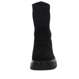 living UPDATED Schlupf-/Reißverschlußstiefelette Kaltfutter bis 35mm Absatz (casual)