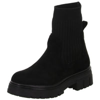 living UPDATED Schlupf-/Reißverschlußstiefelette Kaltfutter bis 35mm Absatz (casual)