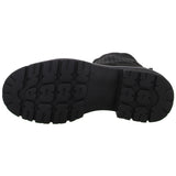 living UPDATED Schlupf-/Reißverschlußstiefelette Kaltfutter bis 35mm Absatz (casual)