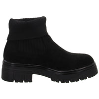 living UPDATED Schlupf-/Reißverschlußstiefelette Kaltfutter bis 35mm Absatz (casual)