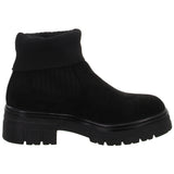 living UPDATED Schlupf-/Reißverschlußstiefelette Kaltfutter bis 35mm Absatz (casual)