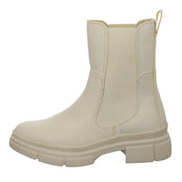 Tamaris Schlupf-/Reißverschlußstiefelette Kaltfutter bis 35mm Absatz (casual)