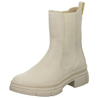 Tamaris Schlupf-/Reißverschlußstiefelette Kaltfutter bis 35mm Absatz (casual)
