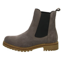 BOXX Schlupf-/Reißverschlußstiefelette Kaltfutter bis 35mm Absatz (casual)