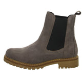 BOXX Schlupf-/Reißverschlußstiefelette Kaltfutter bis 35mm Absatz (casual)