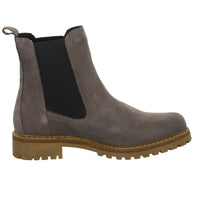 BOXX Schlupf-/Reißverschlußstiefelette Kaltfutter bis 35mm Absatz (casual)
