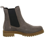 BOXX Schlupf-/Reißverschlußstiefelette Kaltfutter bis 35mm Absatz (casual)