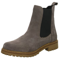 BOXX Schlupf-/Reißverschlußstiefelette Kaltfutter bis 35mm Absatz (casual)