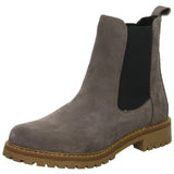 BOXX Schlupf-/Reißverschlußstiefelette Kaltfutter bis 35mm Absatz (casual)