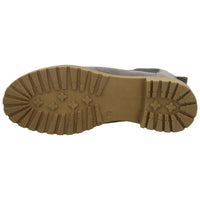 BOXX Schlupf-/Reißverschlußstiefelette Kaltfutter bis 35mm Absatz (casual)