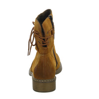Rieker Schlupf-/Reißverschlußstiefelette Kaltfutter bis 35mm Absatz (casual)