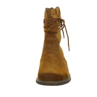 Rieker Schlupf-/Reißverschlußstiefelette Kaltfutter bis 35mm Absatz (casual)