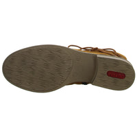 Rieker Schlupf-/Reißverschlußstiefelette Kaltfutter bis 35mm Absatz (casual)