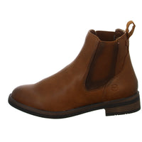 Tamaris Schlupf-/Reißverschlußstiefelette Kaltfutter bis 35mm Absatz (casual)