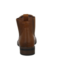 Tamaris Schlupf-/Reißverschlußstiefelette Kaltfutter bis 35mm Absatz (casual)