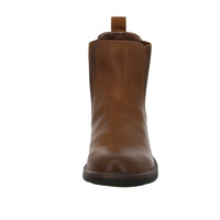 Tamaris Schlupf-/Reißverschlußstiefelette Kaltfutter bis 35mm Absatz (casual)