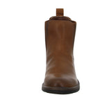 Tamaris Schlupf-/Reißverschlußstiefelette Kaltfutter bis 35mm Absatz (casual)