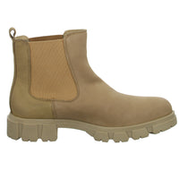 2GO Fashion Schlupf-/Reißverschlußstiefelette Kaltfutter bis 35mm Absatz (casual)