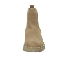 2GO Fashion Schlupf-/Reißverschlußstiefelette Kaltfutter bis 35mm Absatz (casual)