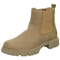 2GO Fashion Schlupf-/Reißverschlußstiefelette Kaltfutter bis 35mm Absatz (casual)
