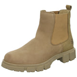 2GO Fashion Schlupf-/Reißverschlußstiefelette Kaltfutter bis 35mm Absatz (casual)