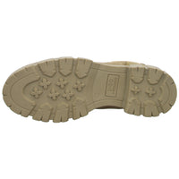 2GO Fashion Schlupf-/Reißverschlußstiefelette Kaltfutter bis 35mm Absatz (casual)