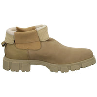 2GO Fashion Schlupf-/Reißverschlußstiefelette Kaltfutter bis 35mm Absatz (casual)